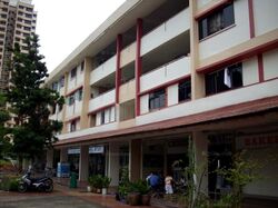 Clementi Avenue 2 Shopping Centre (D5), Shop House #614488371